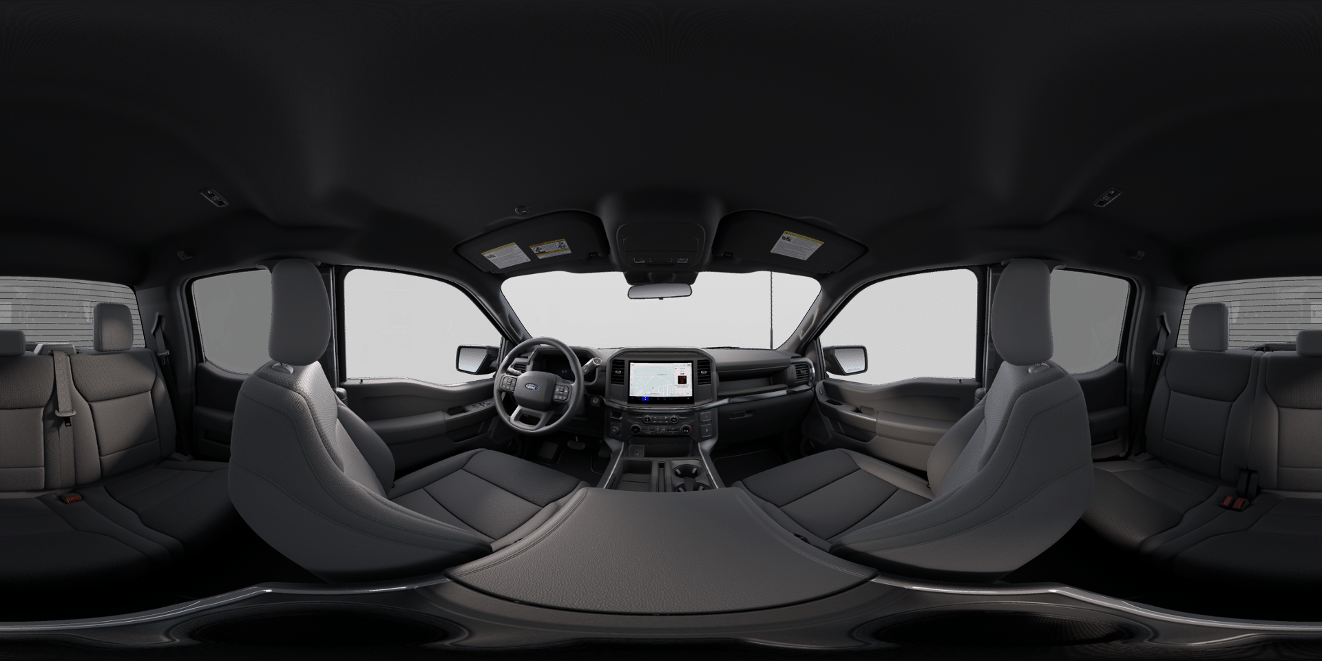 2025 Ford F-150 STX photo 27