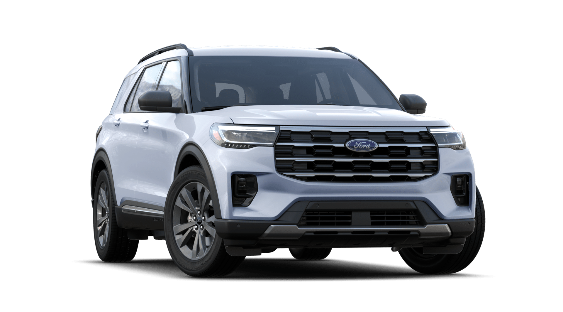 2025 Ford Explorer photo 23