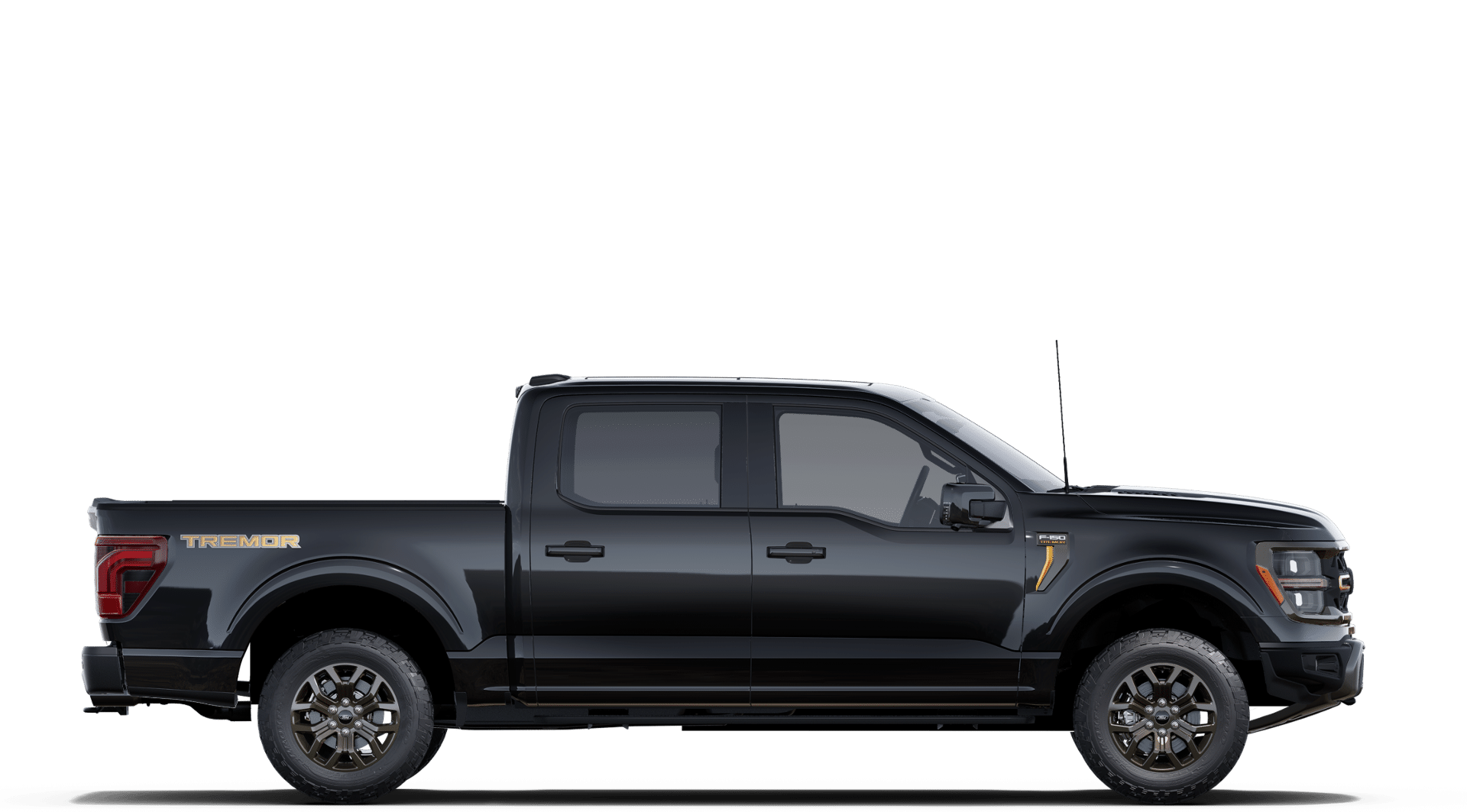 2025 Ford F-150 Tremor photo 30