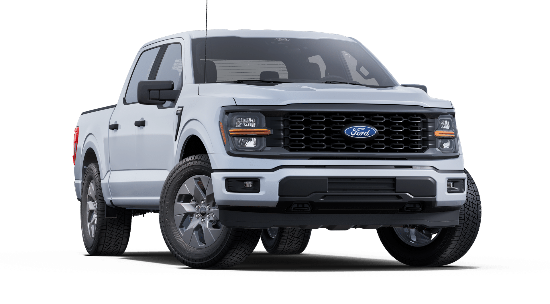 2025 Ford F-150 STX photo 14