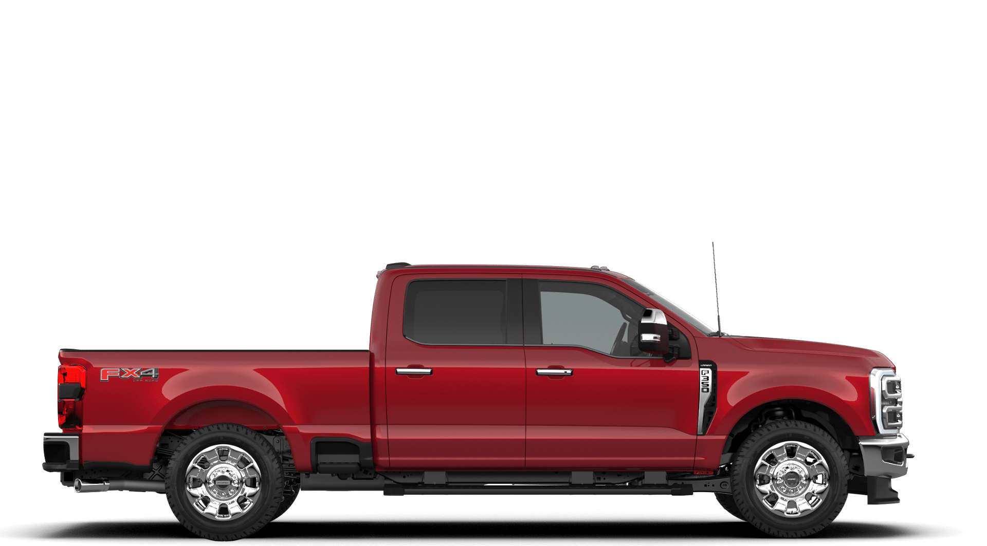 2026 Ford F-350 Lariat photo 38