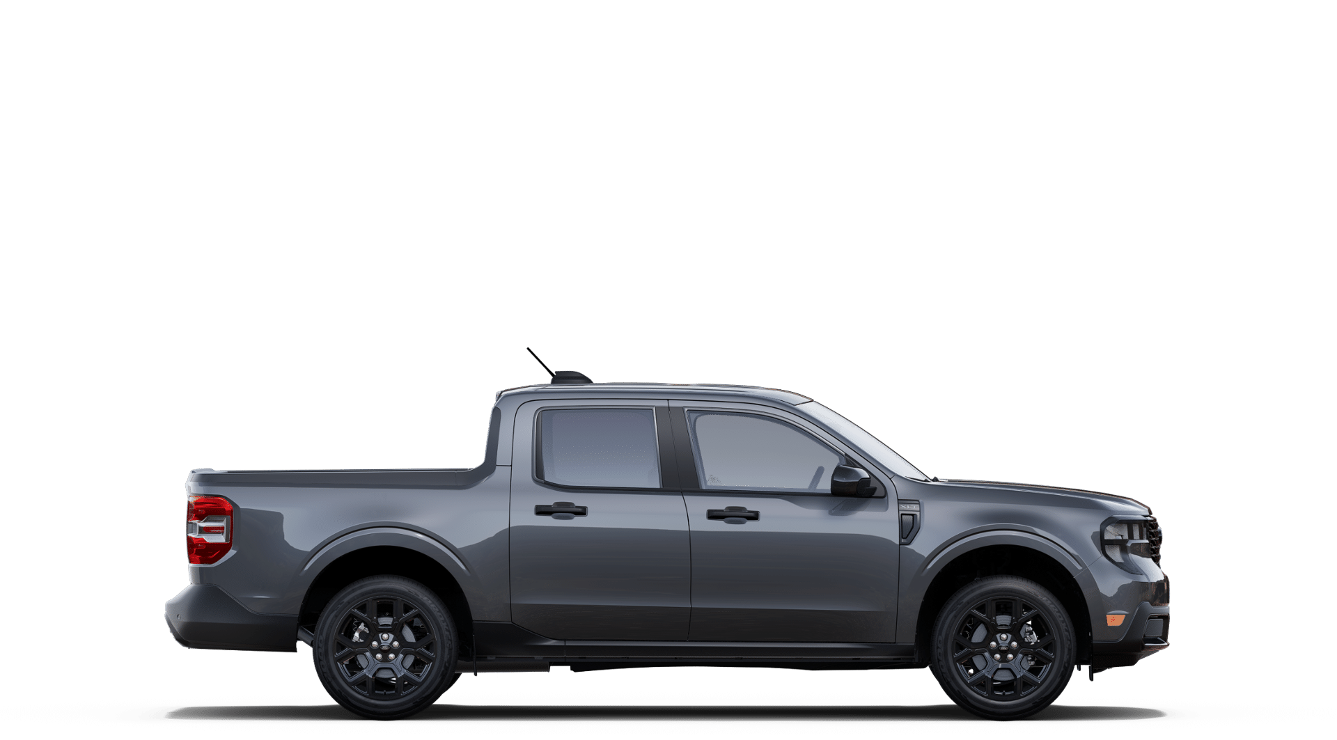 2025 Ford Maverick XLT photo 5