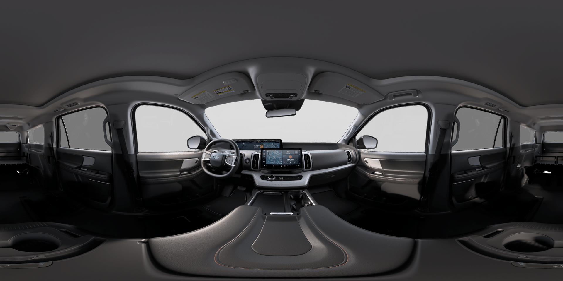 2025 Ford Expedition MAX photo 27
