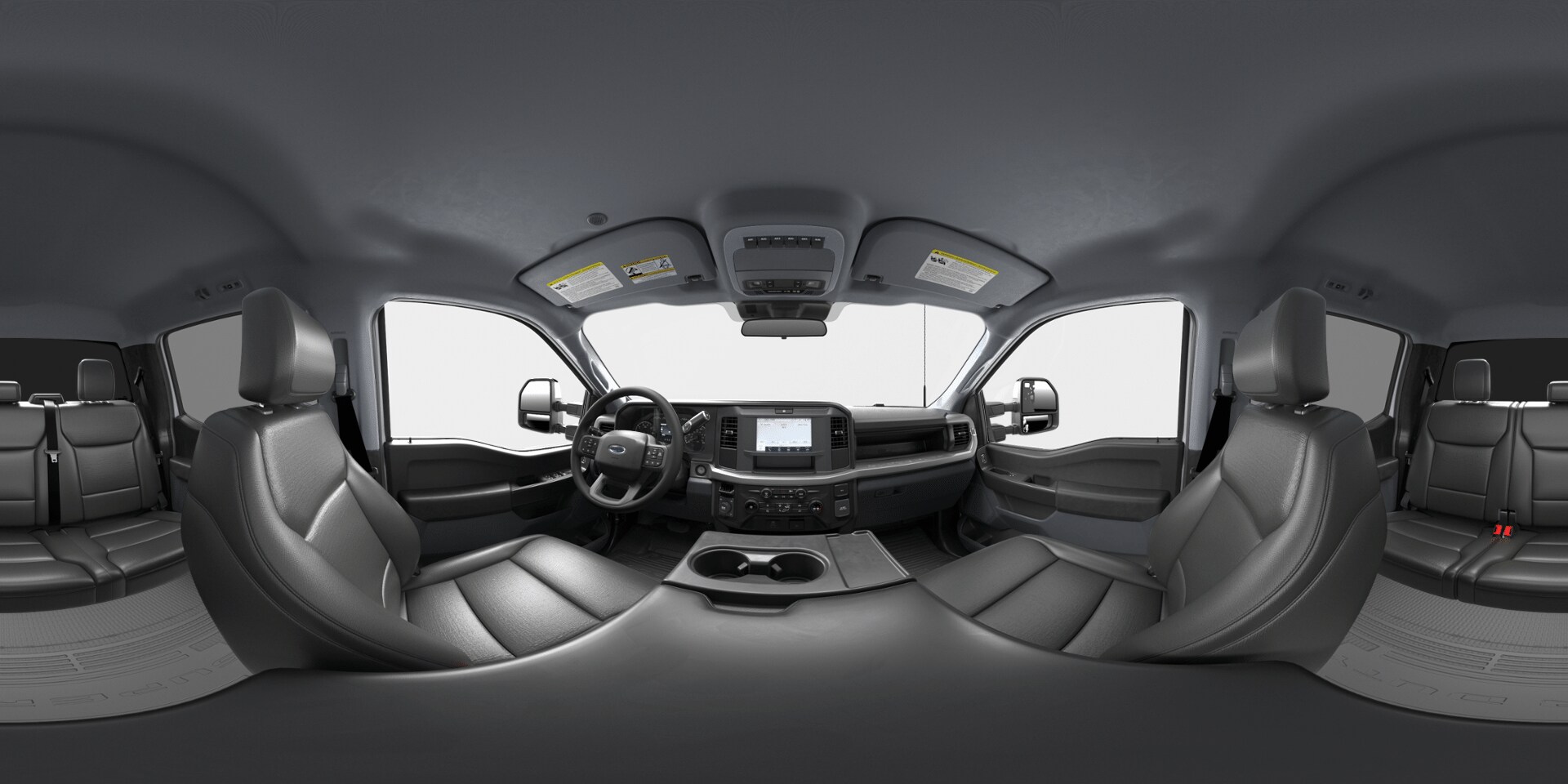 2026 Ford F-350 XL photo 19