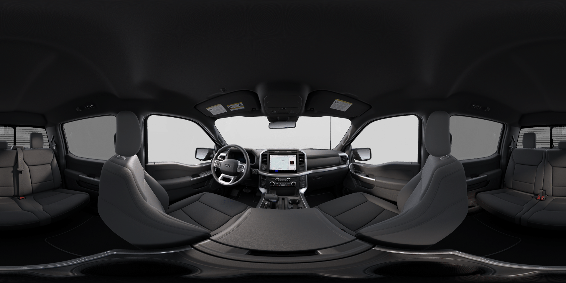 2025 Ford F-150 XLT photo 22