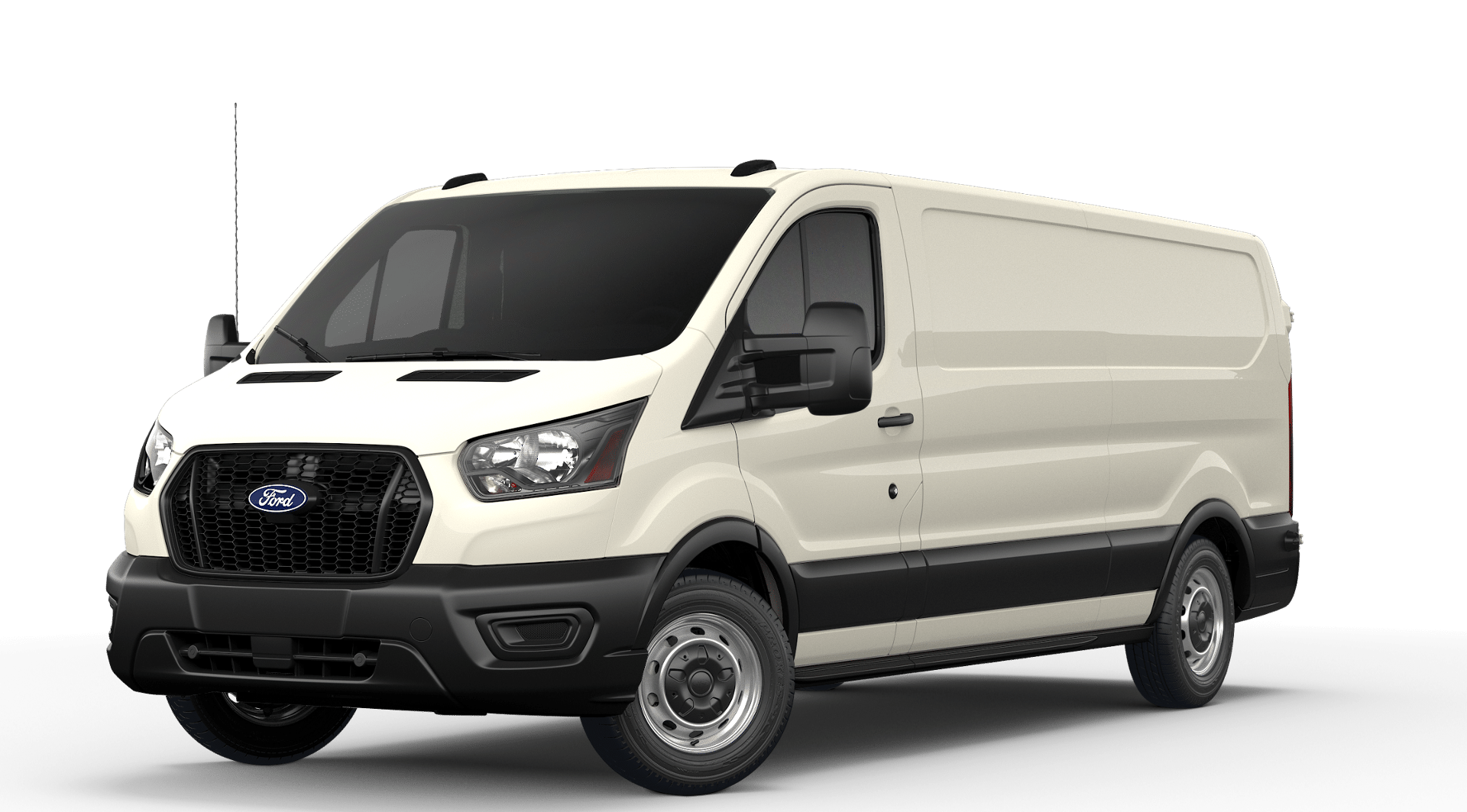 2026 Ford Transit Van Base's photo