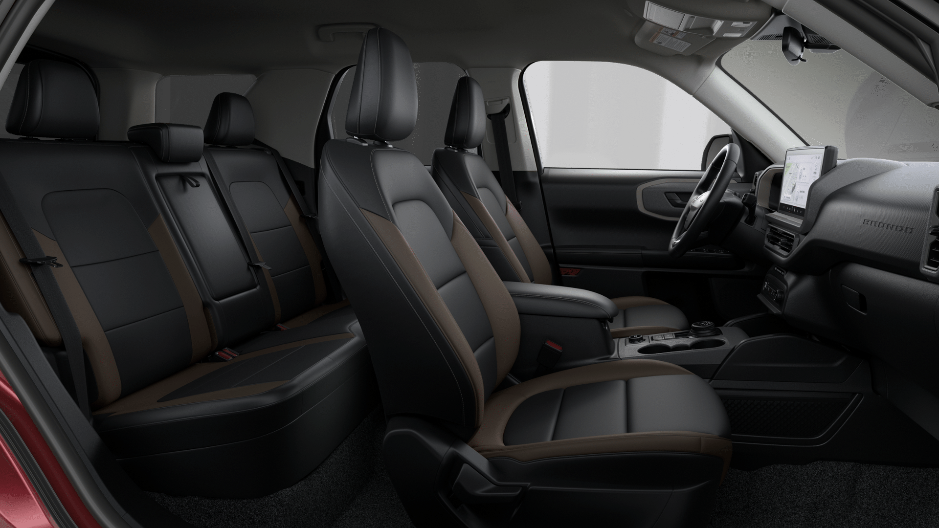 2026 FORD BRONCO SPORT - Image 29