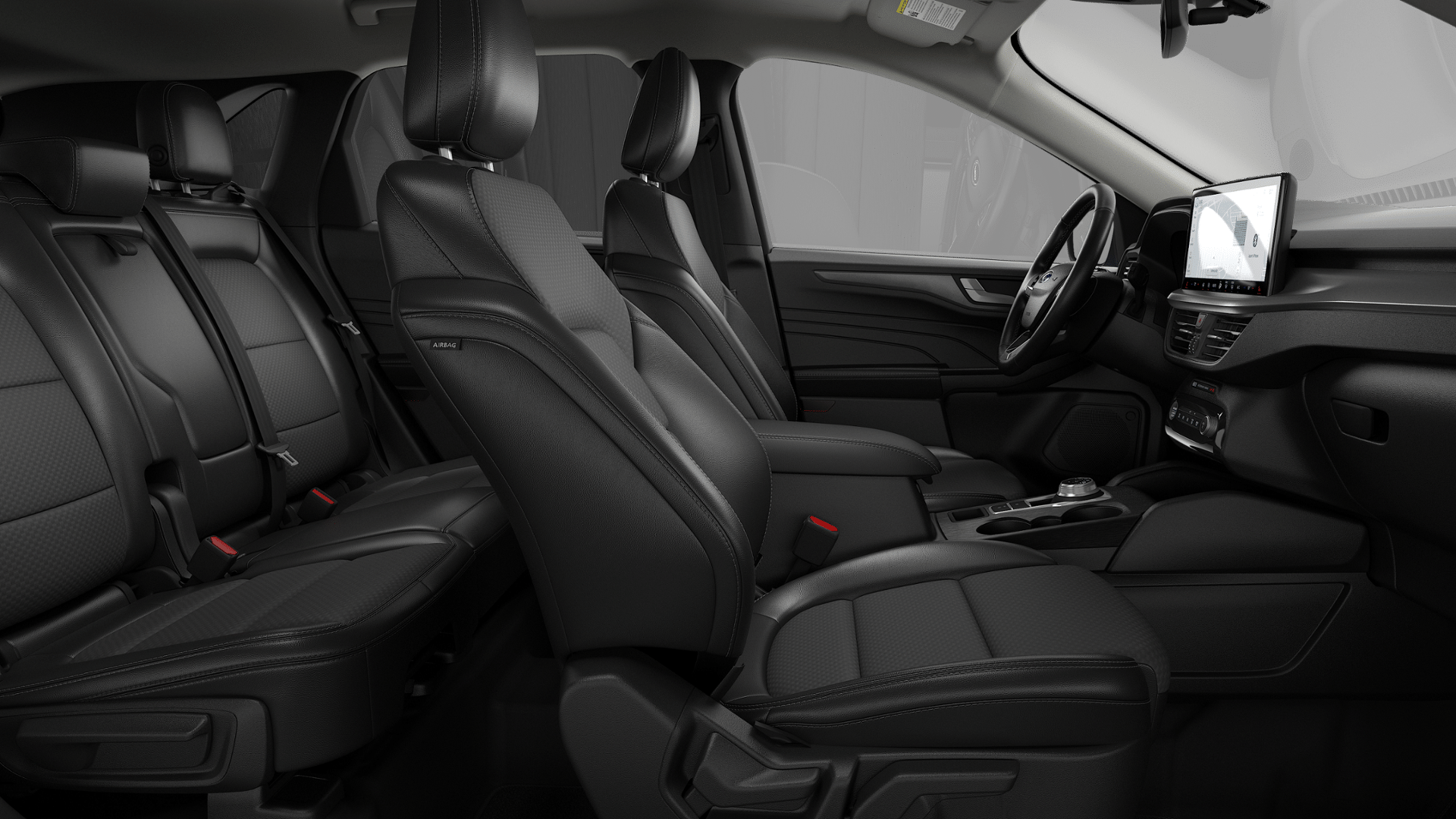 2026 Ford Escape Plug-In Hybrid photo 19