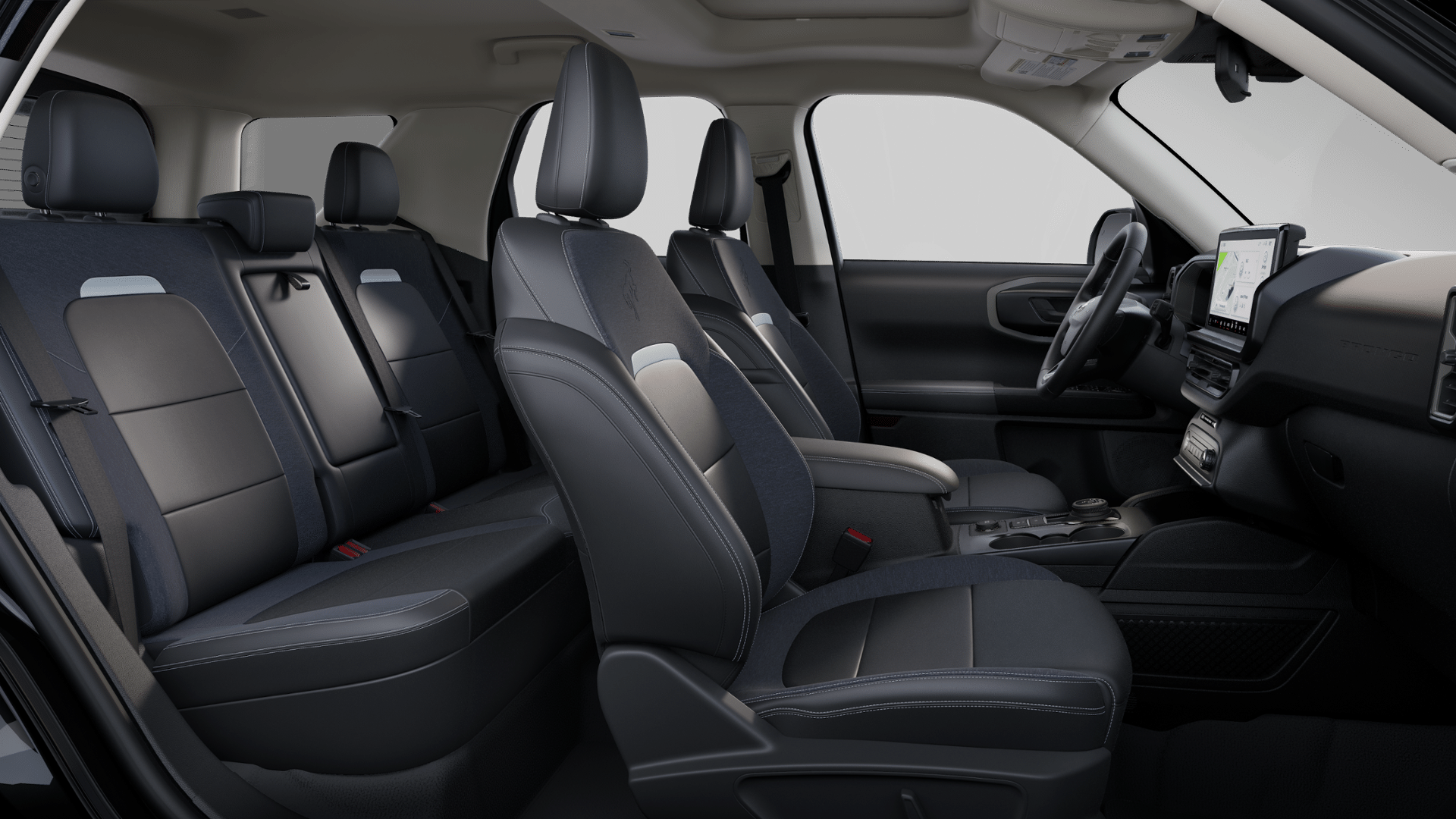 2025 FORD BRONCO SPORT - Image 29