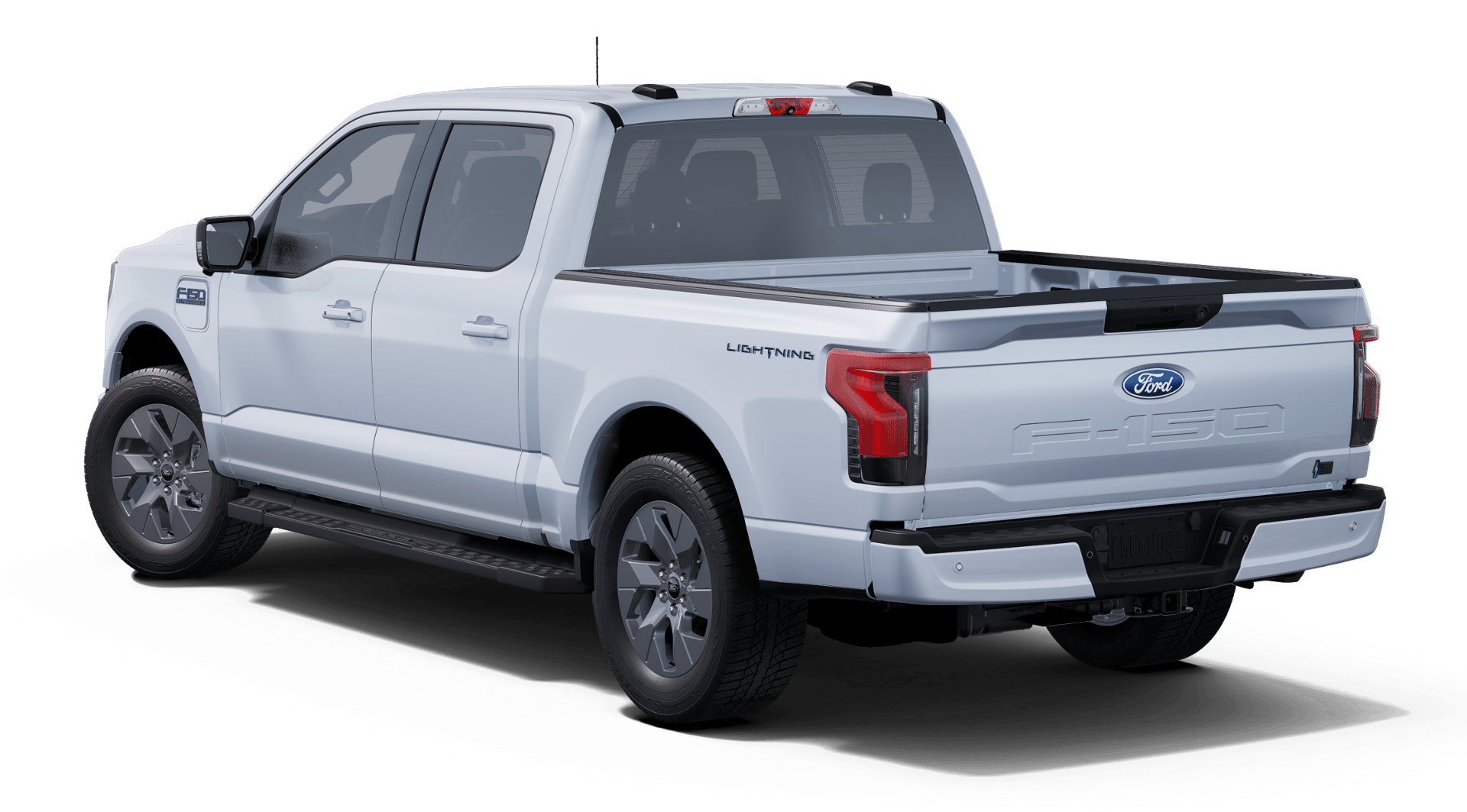 2025 Ford F-150 Lightning photo 32