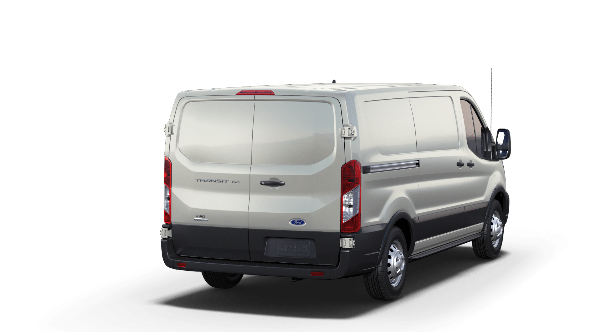 2025 Ford Transit photo 18
