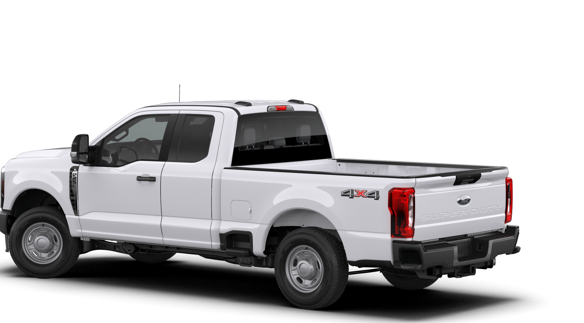 2026 Ford F-250 XL photo 19