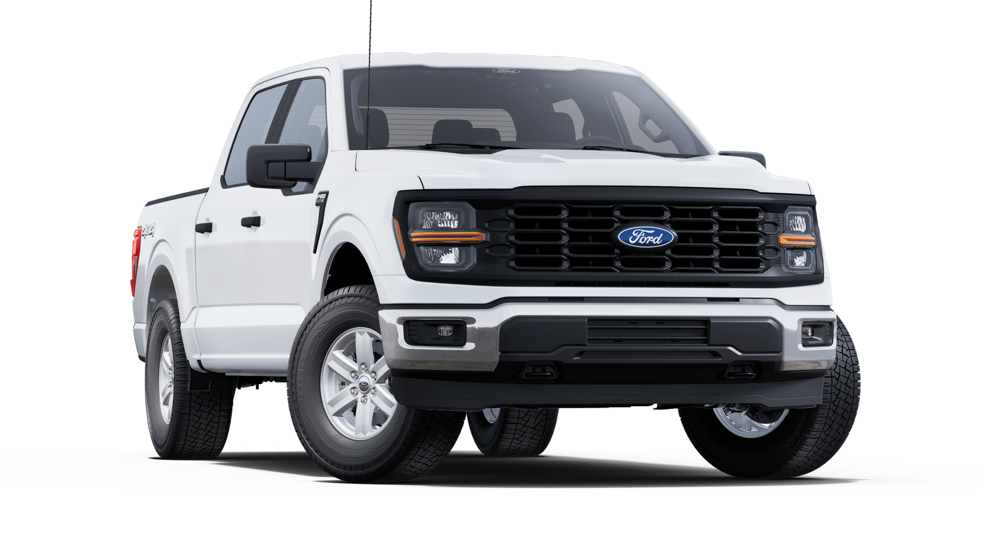 2025 Ford F-150 XL photo 25