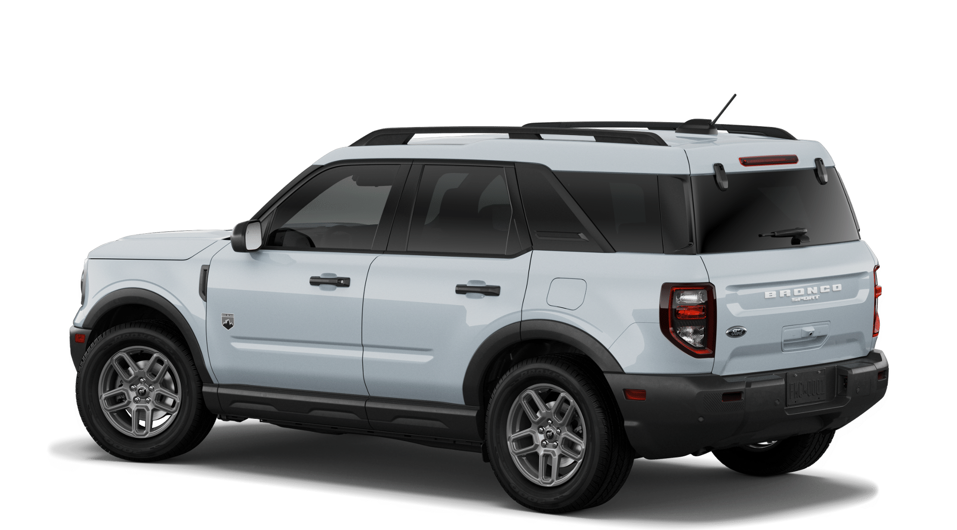 2026 FORD BRONCO SPORT - Image 25