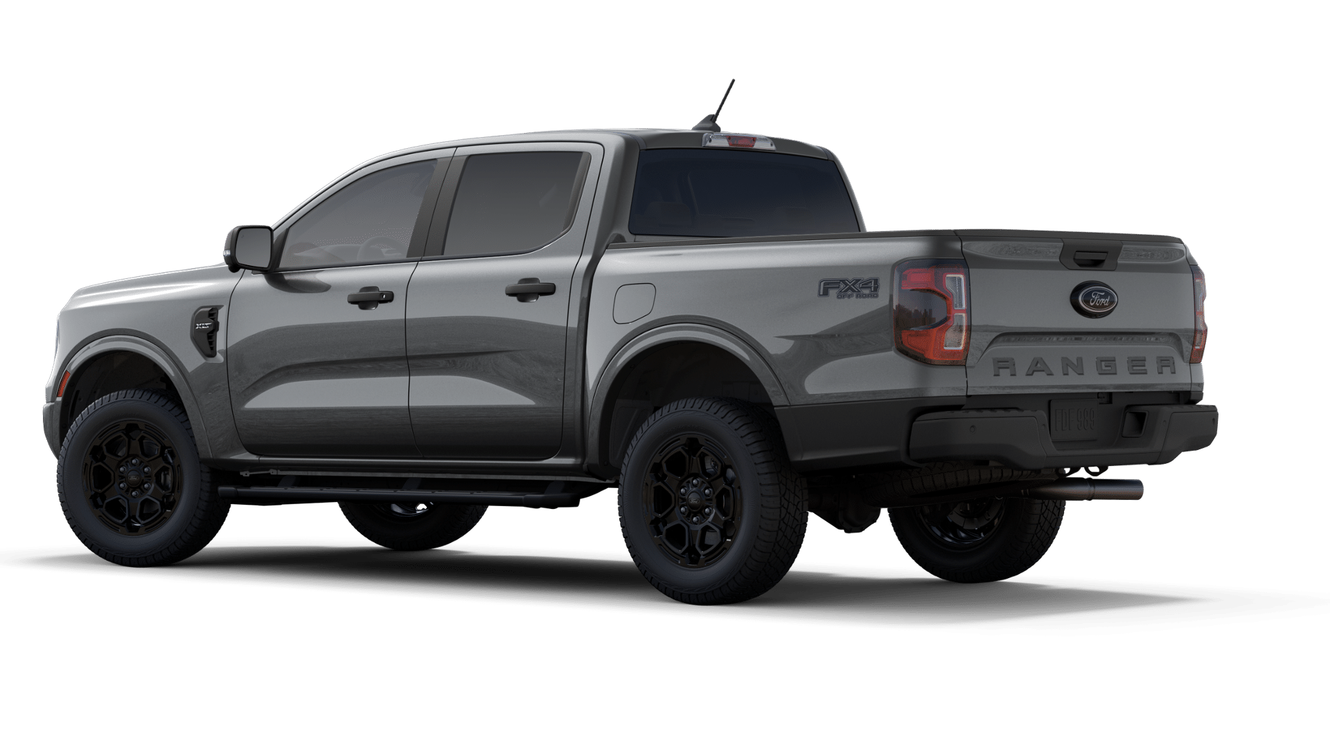 2025 Ford Ranger XLT photo 20