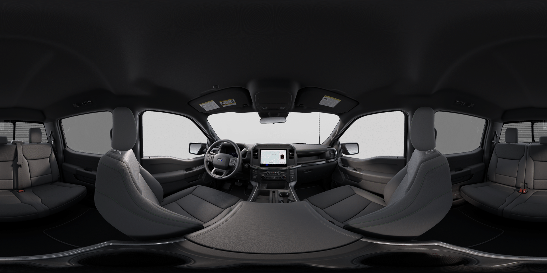 2025 Ford F-150 STX photo 29