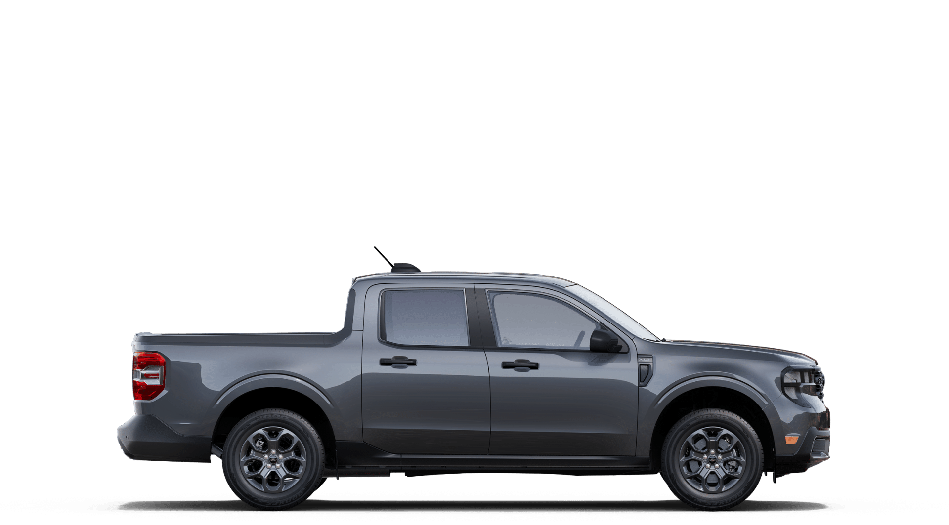 2025 Ford Maverick XLT photo 8