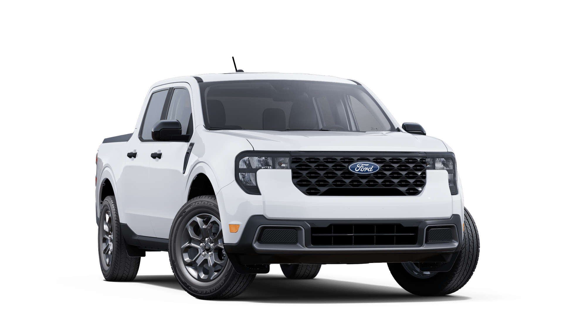 2025 Ford Maverick XLT photo 4