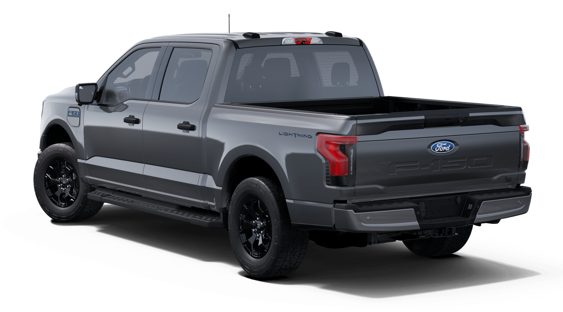 2025 FORD F-150 - Image 24