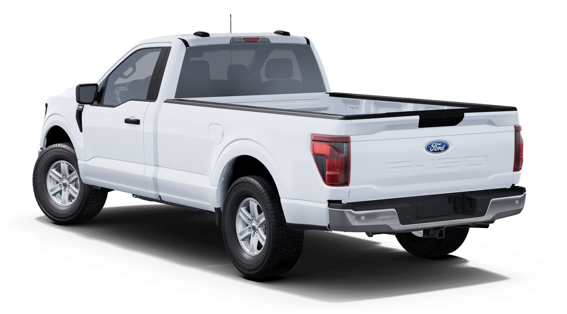 2025 Ford F-150 XL photo 21