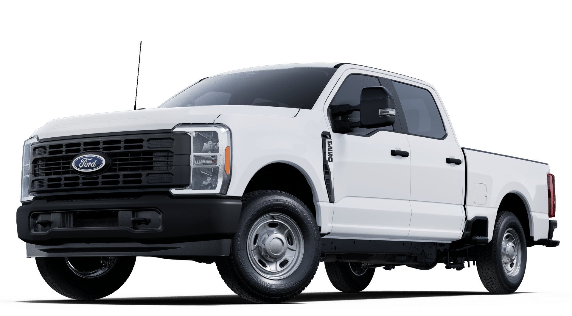 2025 Ford Super Duty F-250® XL