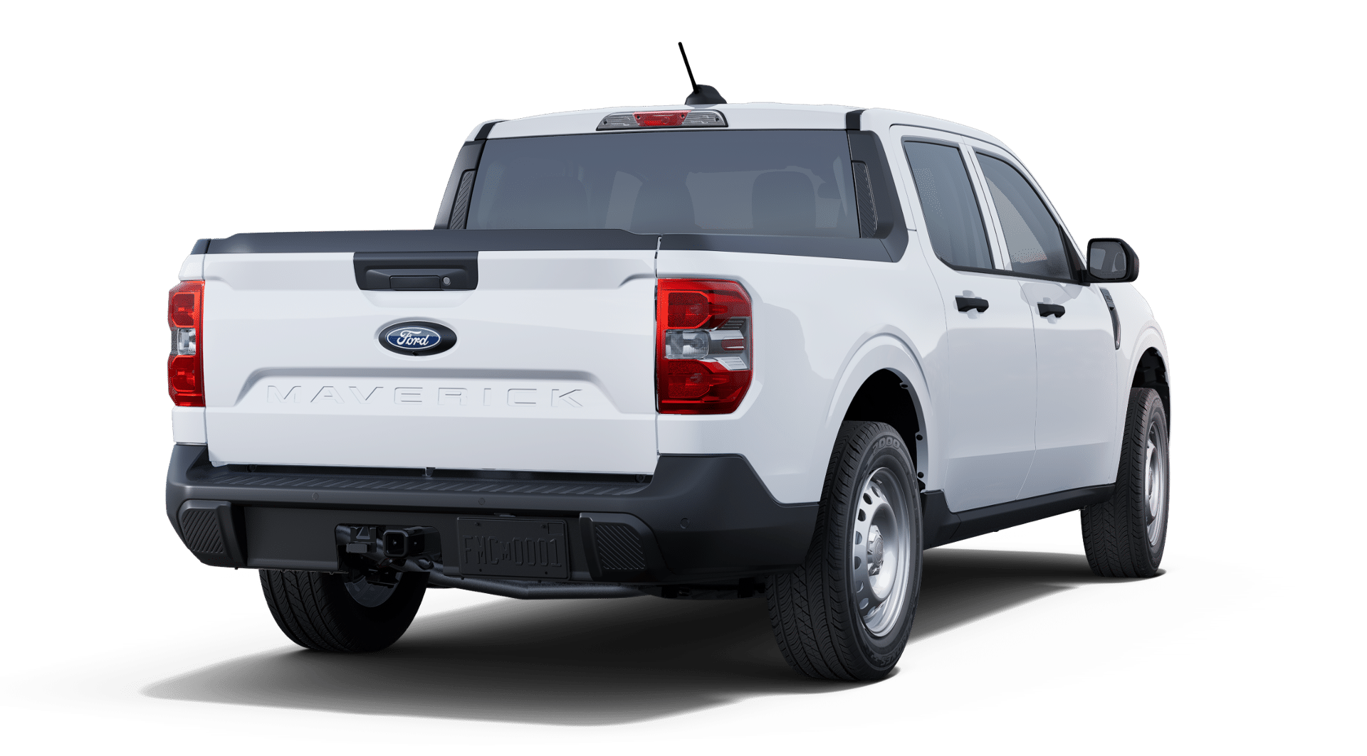 2025 Ford Maverick XL photo 21