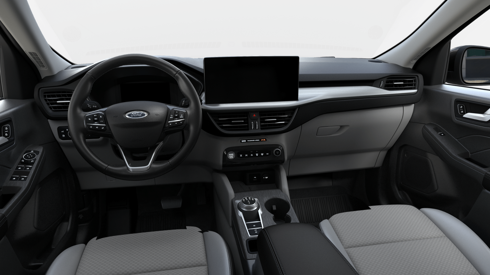2024 Ford Escape Plug-In Hybrid photo 34