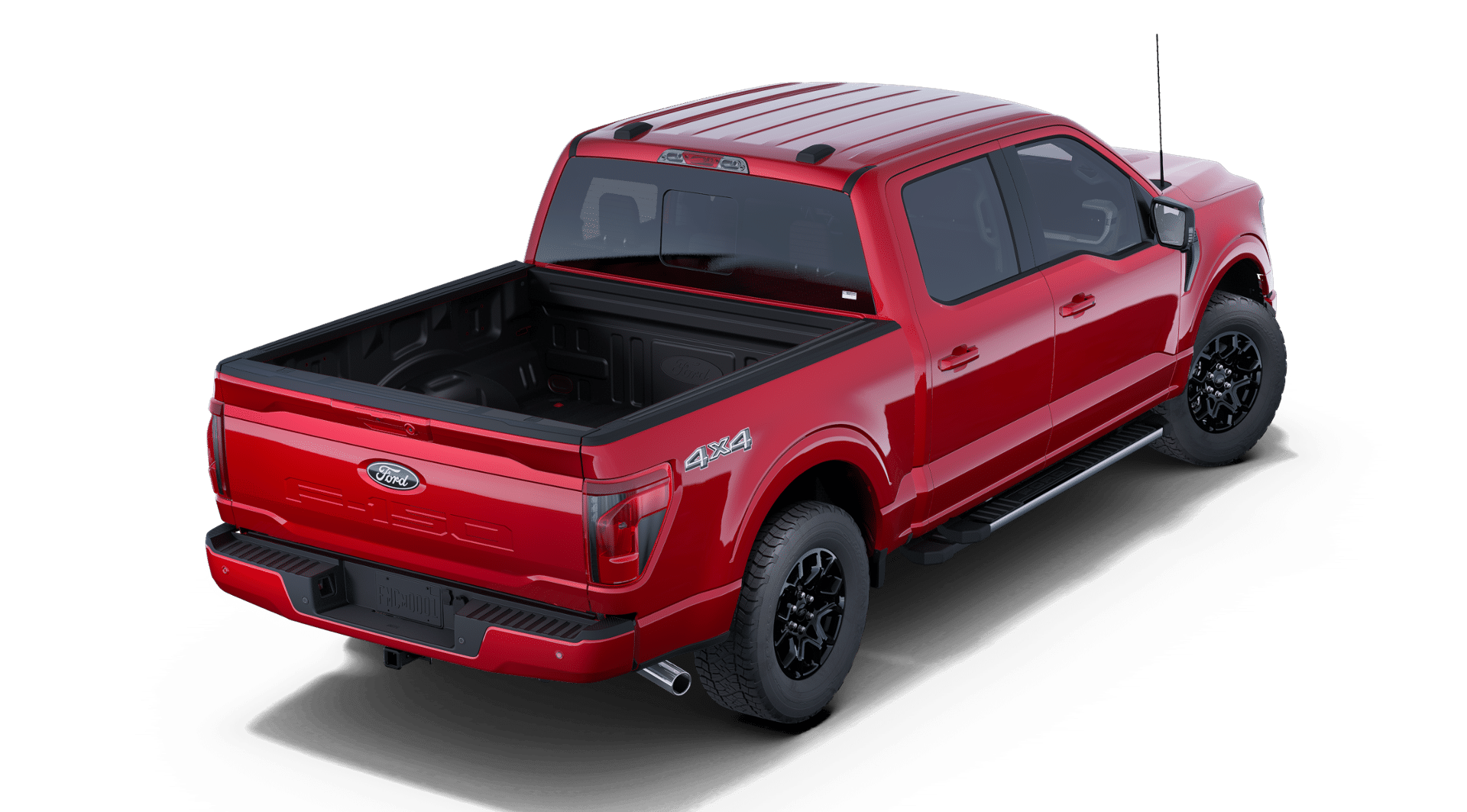 2025 Ford F-150 XLT photo 25