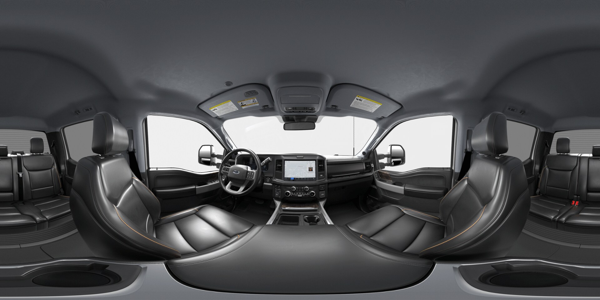 2026 Ford F-350 Lariat photo 27