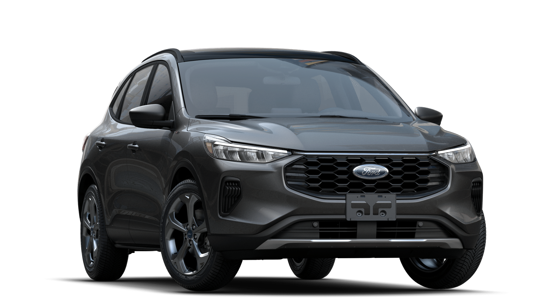 2025 Ford Escape ST-Line photo 27