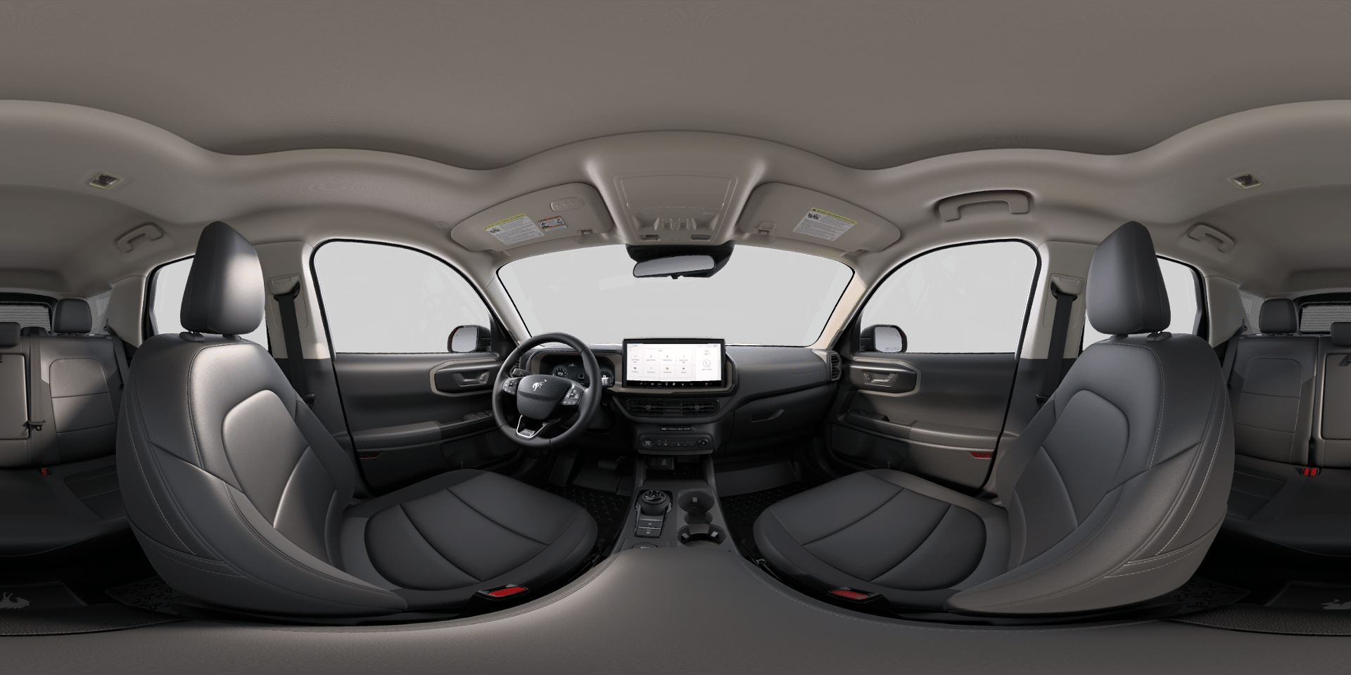 2025 FORD BRONCO SPORT - Image 31