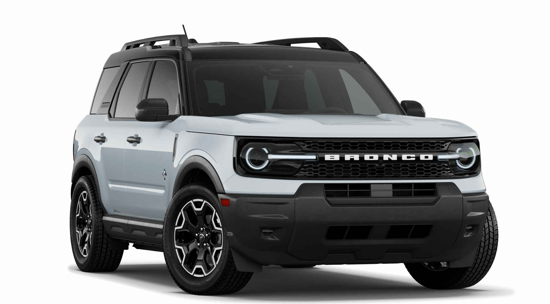 2026 FORD BRONCO SPORT - Image 27