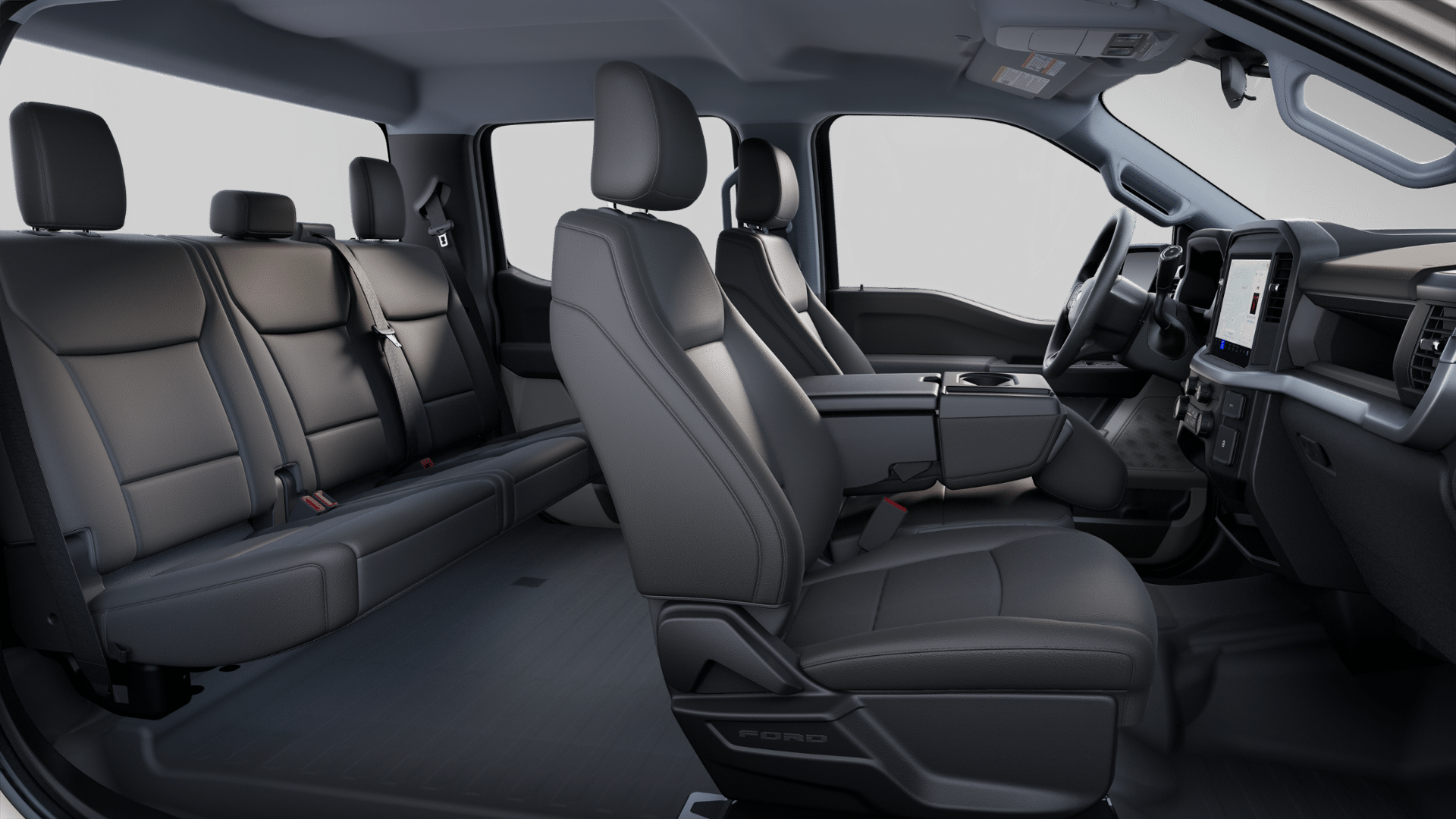 2025 Ford F-150 XL photo 25