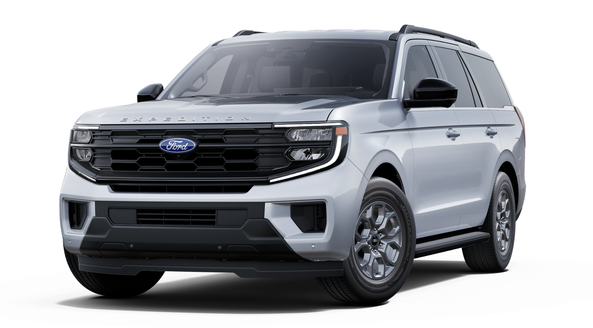 2025 Ford Expedition photo 18