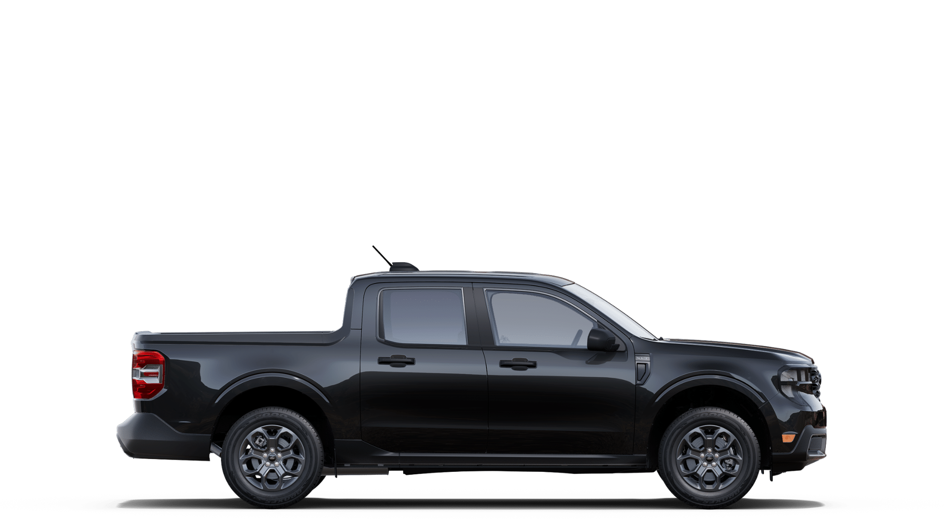 2025 Ford Maverick XLT photo 9