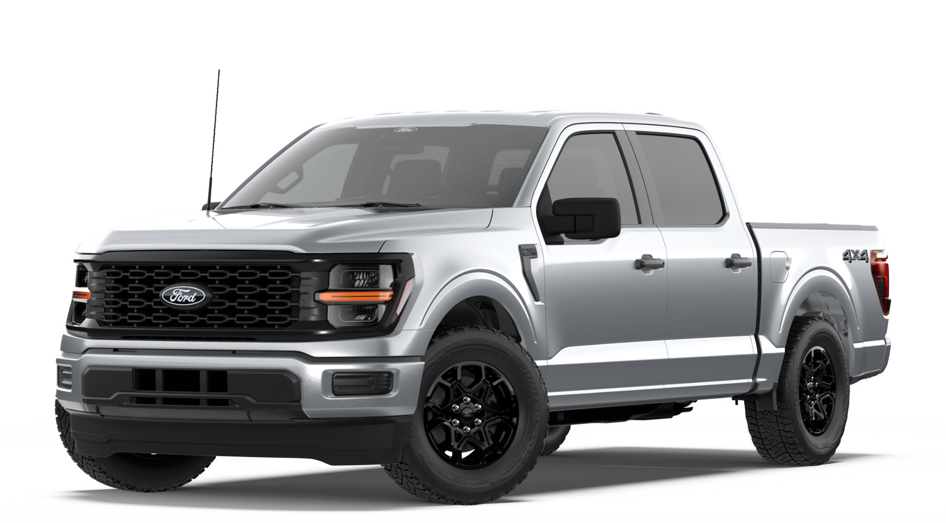 2026 Ford F-150 STX's photo