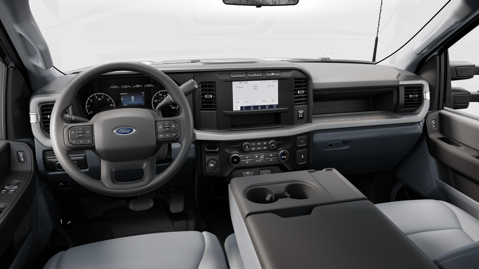 2025 Ford F-450 XL photo 27