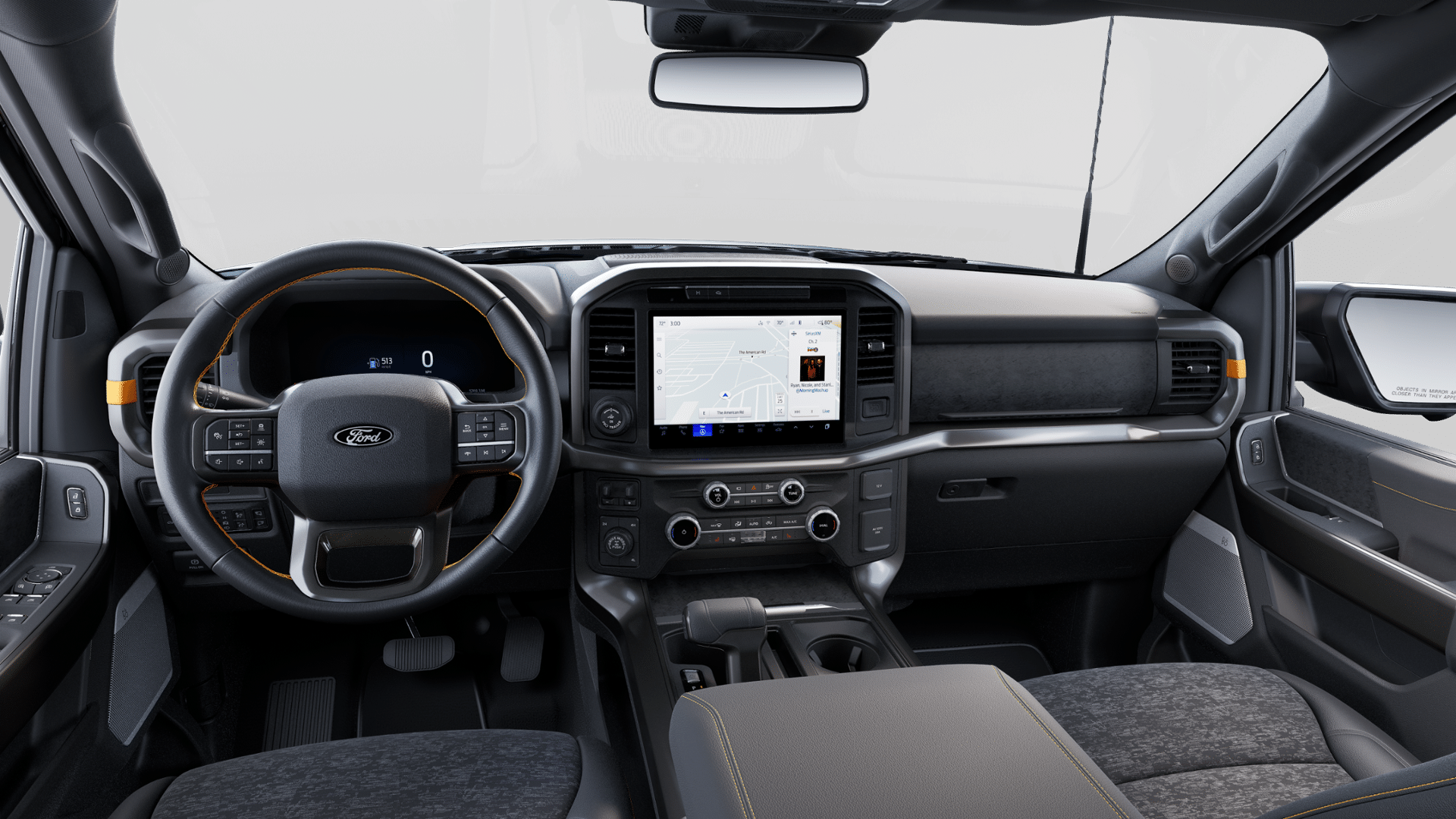 2025 Ford F-150 Tremor photo 27