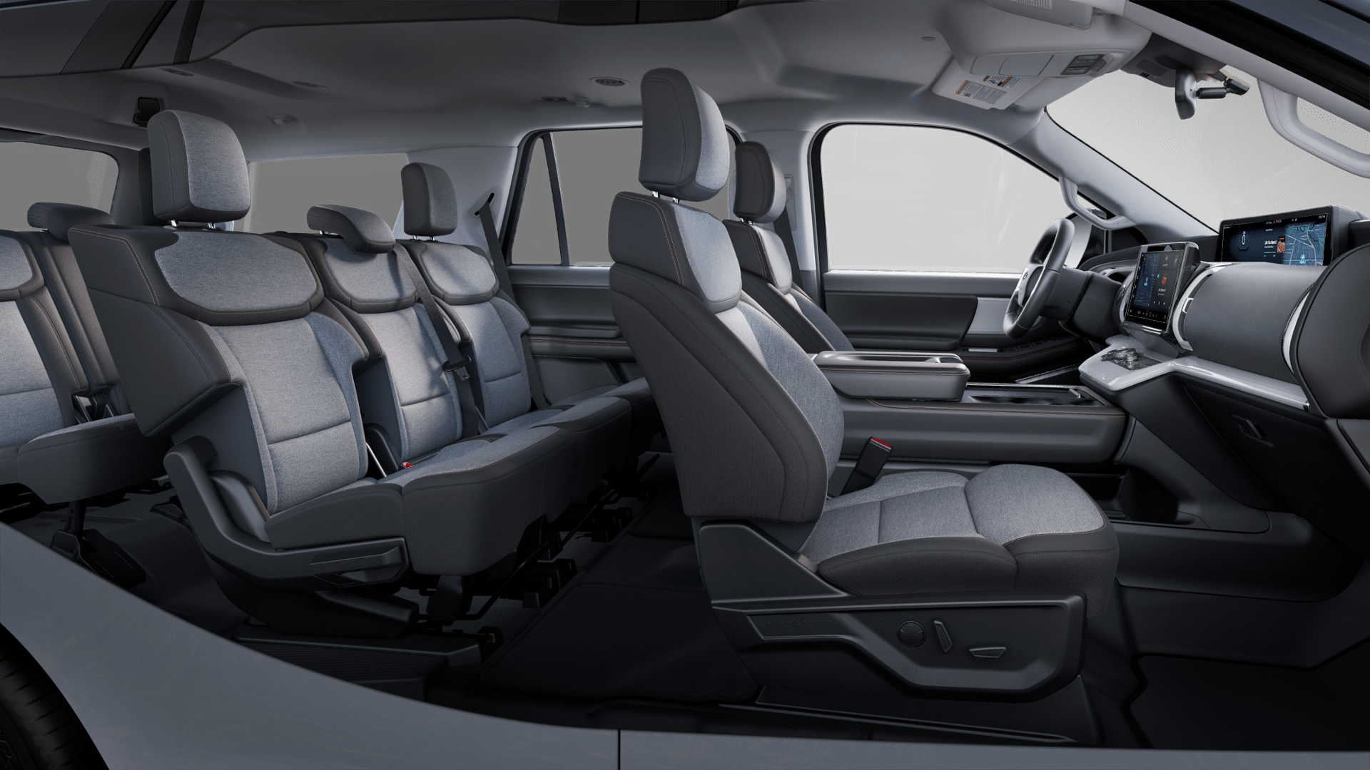 2025 Ford Expedition photo 23