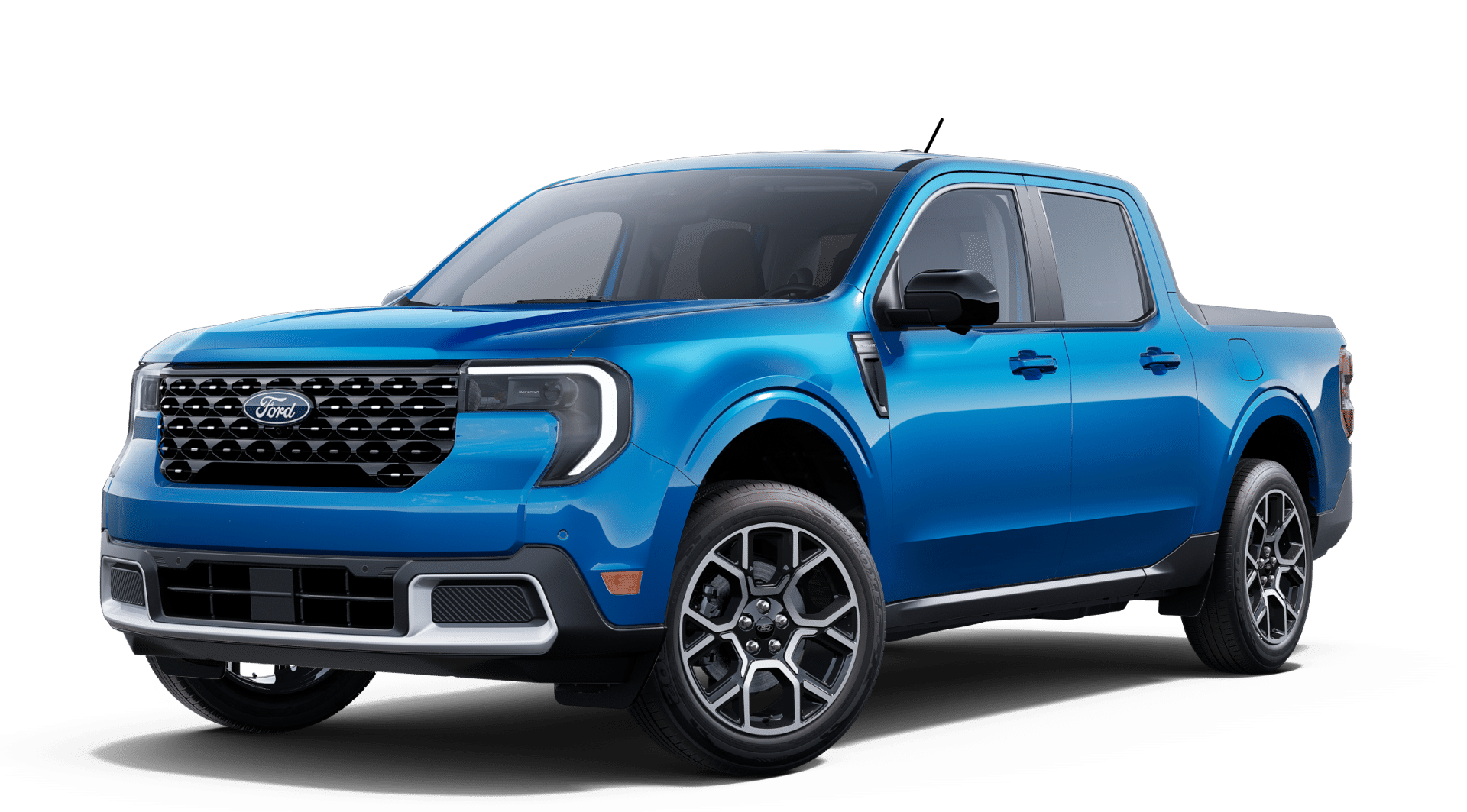 2025 Ford Maverick Lariat photo 23