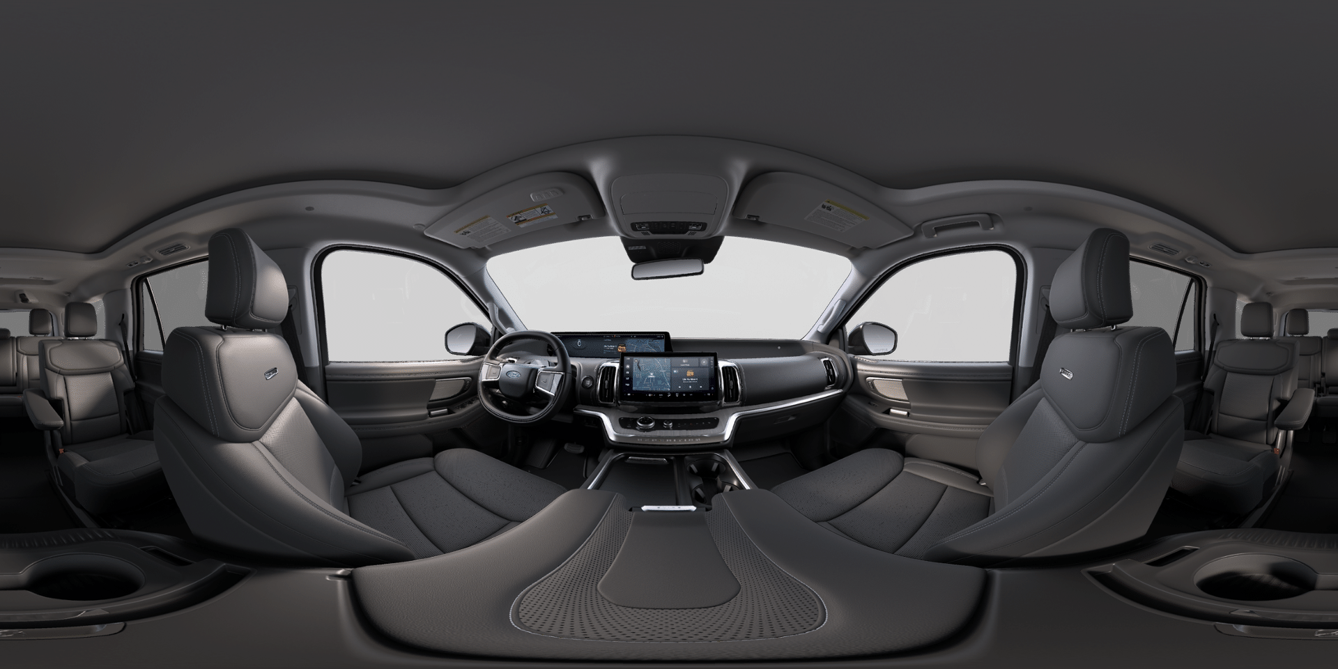 2025 Ford Expedition Platinum photo 8