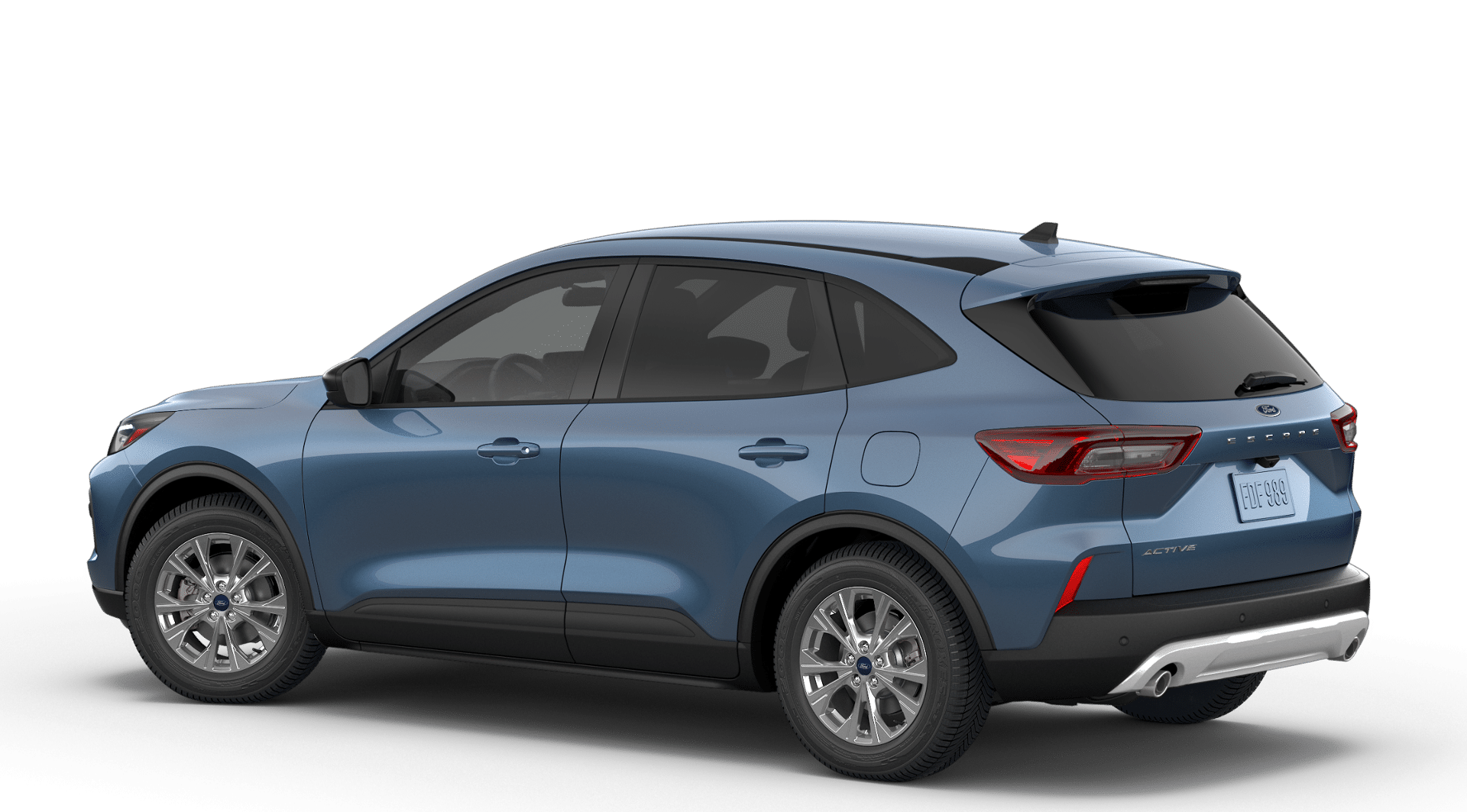 2026 Ford Escape Active photo 21