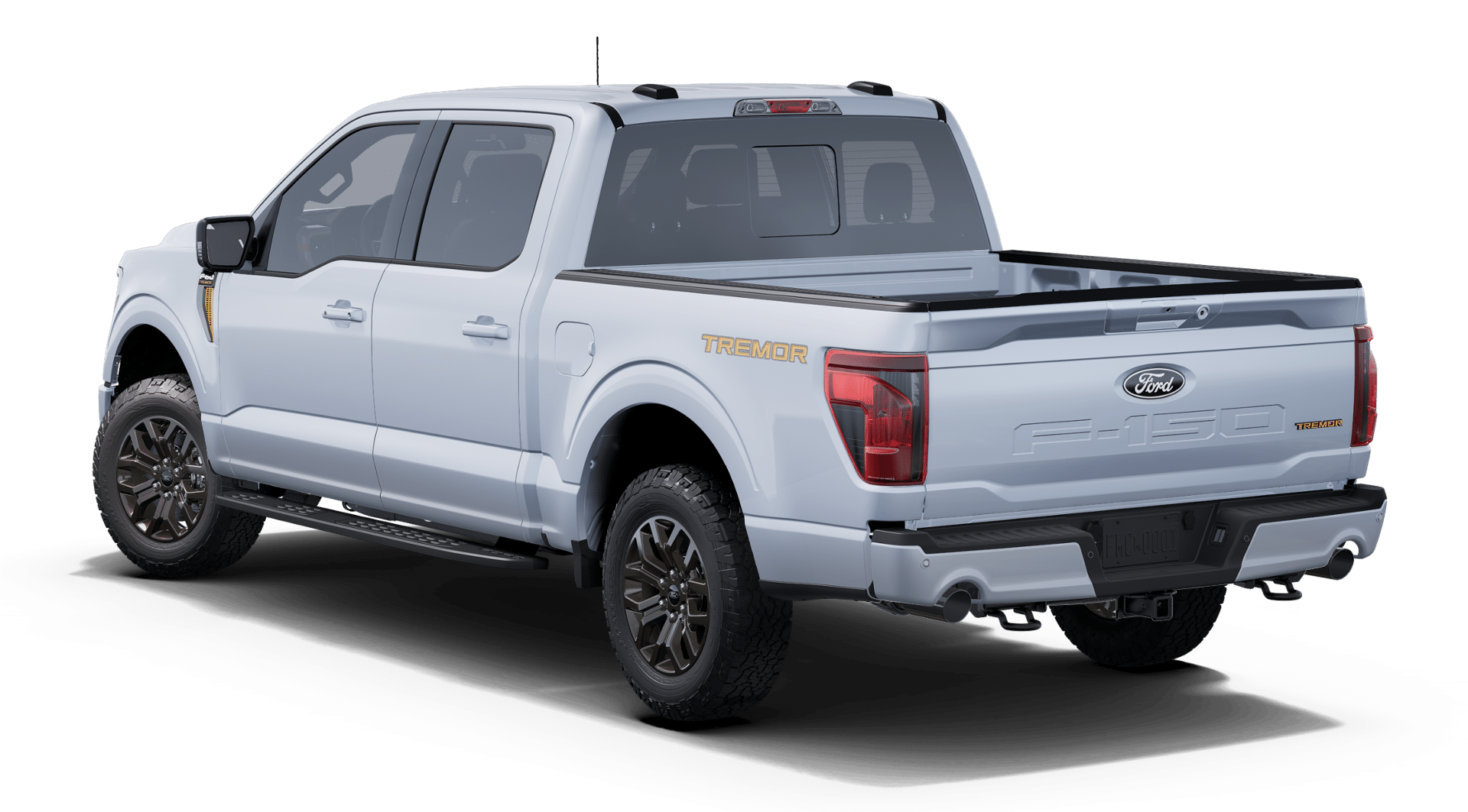 2025 Ford F-150 Tremor photo 22