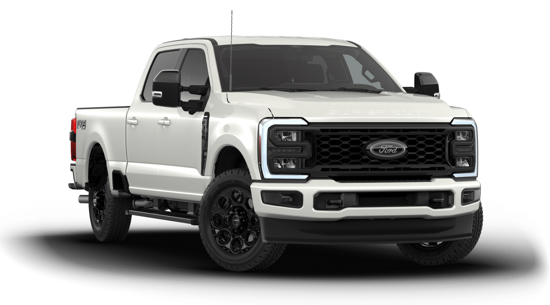2026 Ford F-350 Lariat photo 24