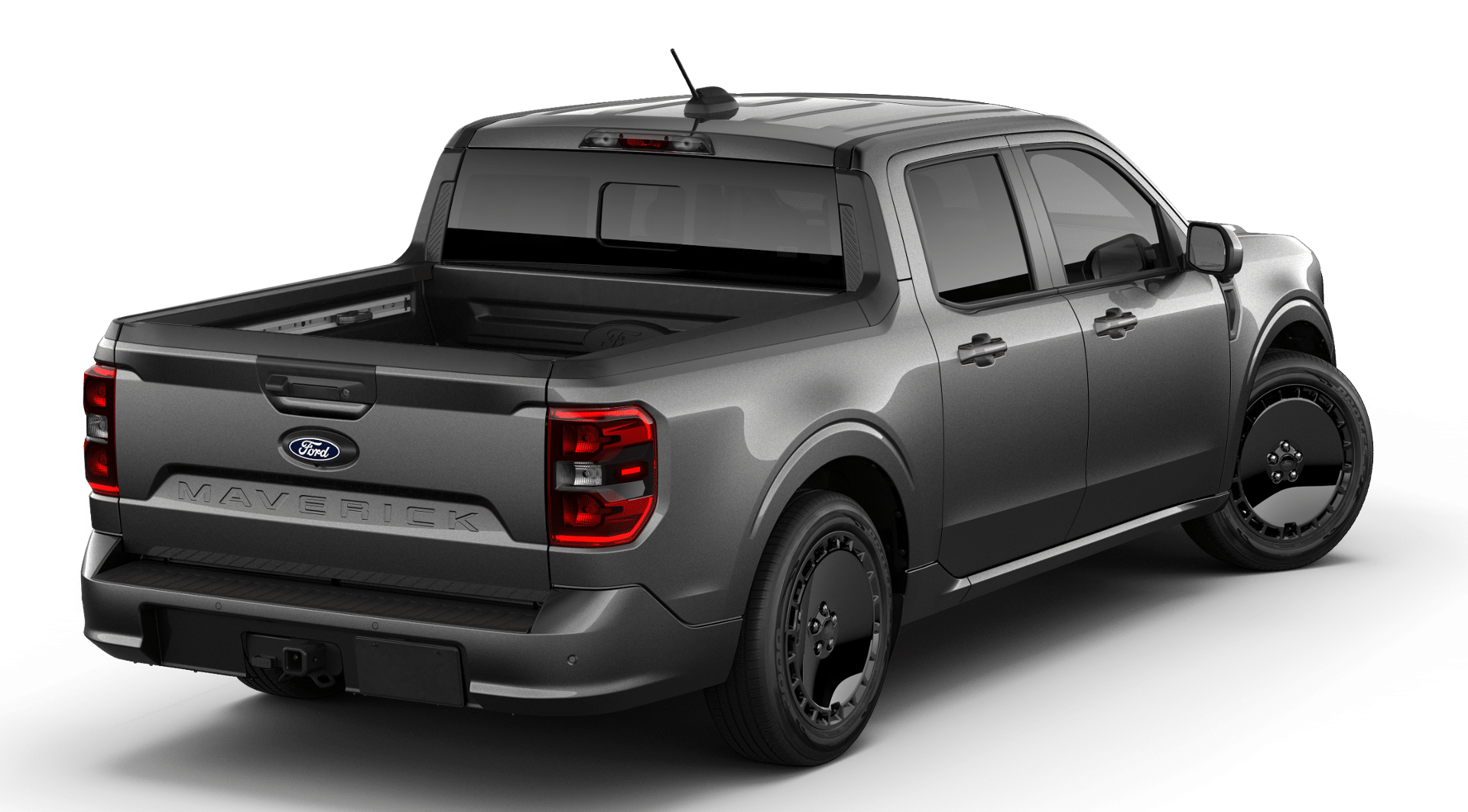 2026 FORD MAVERICK - Image 27