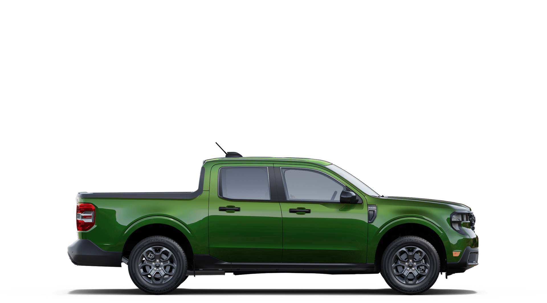 2025 Ford Maverick XLT photo 4