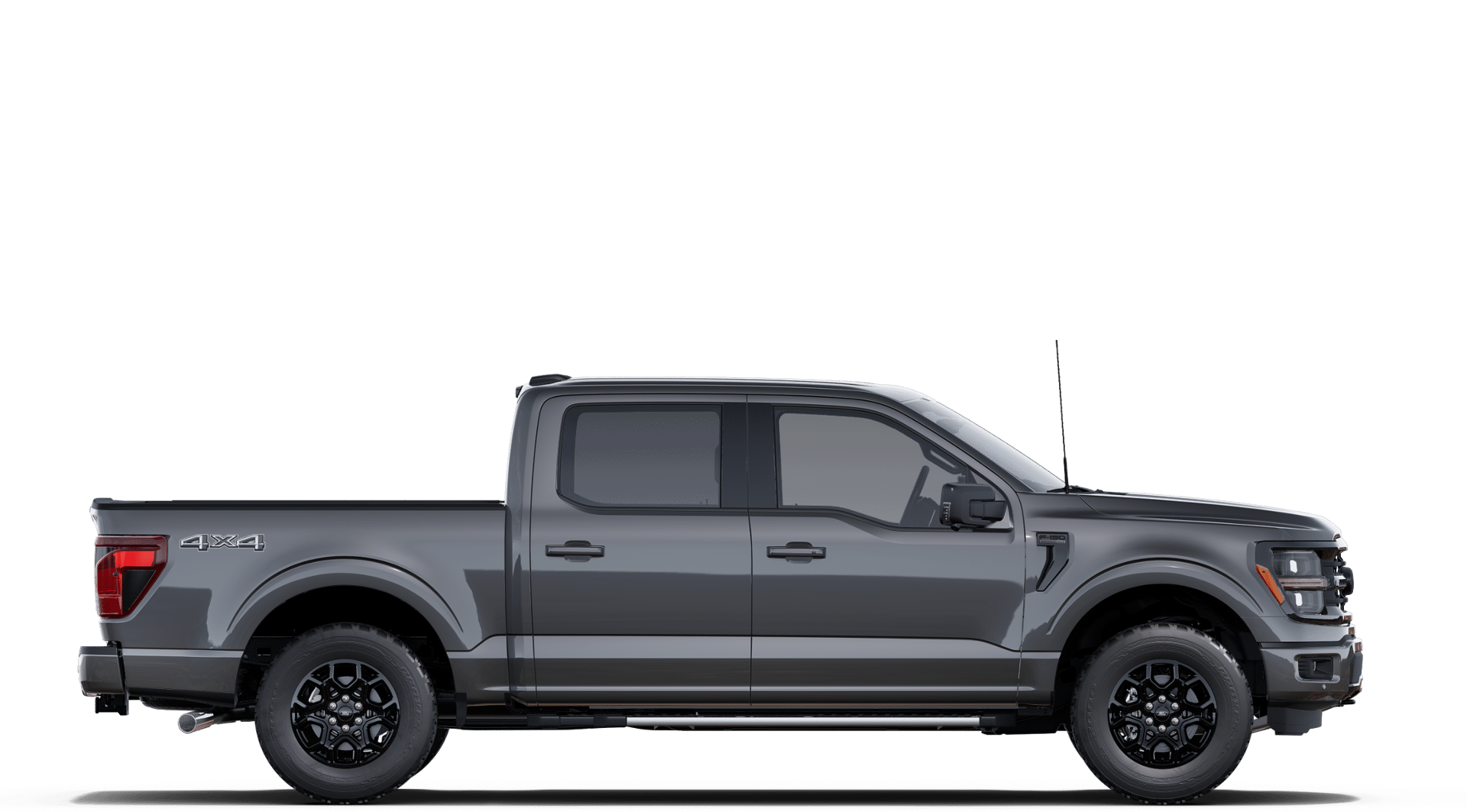 2025 Ford F-150 XLT photo 23