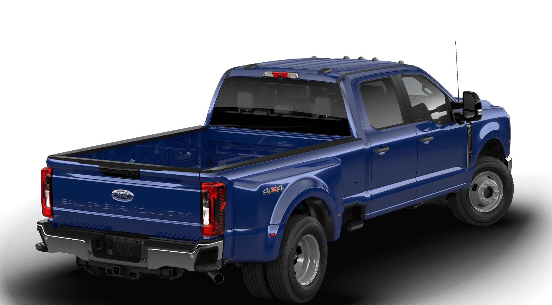2026 Ford F-350 XLT photo 23