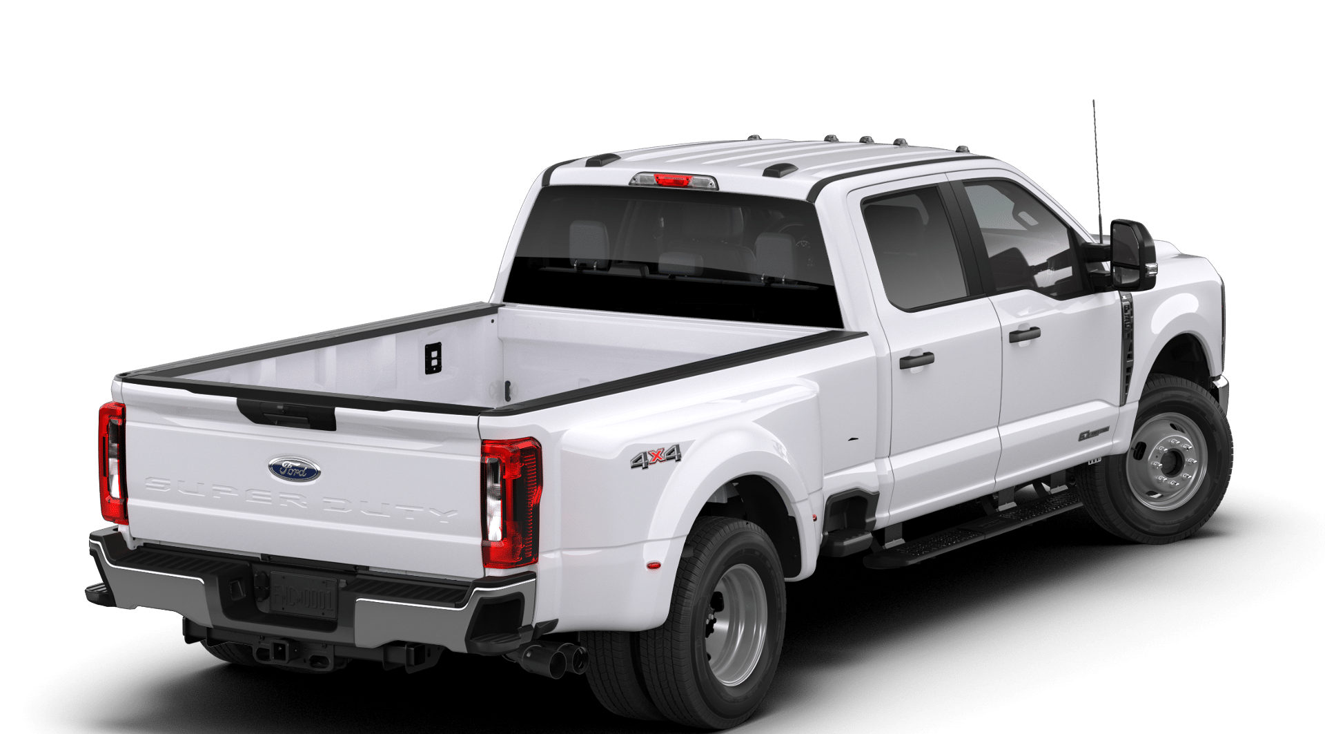 2026 Ford F-350 XL photo 15