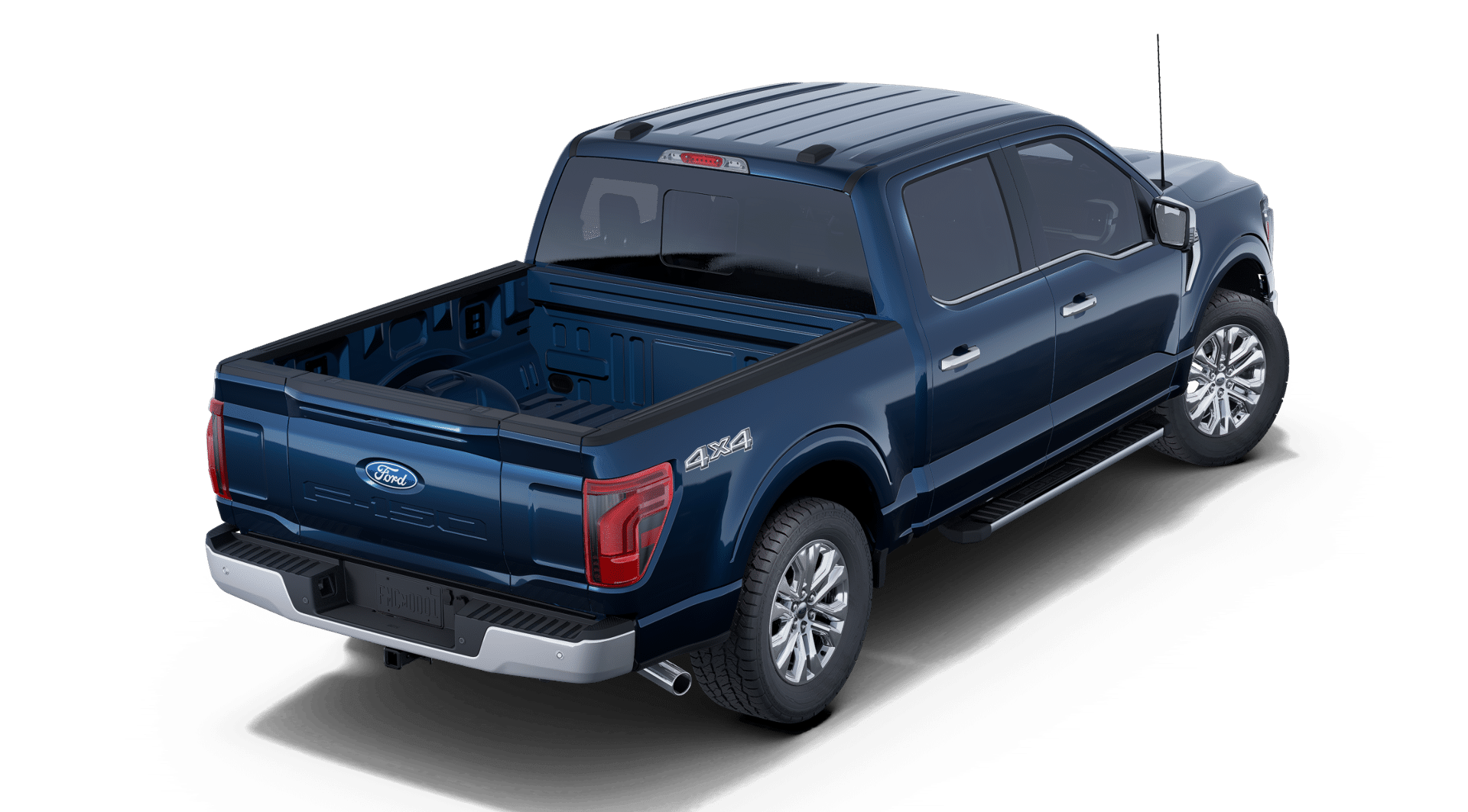 2025 Ford F-150 Lariat photo 23